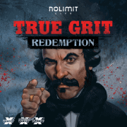 True  Grit  Redemption